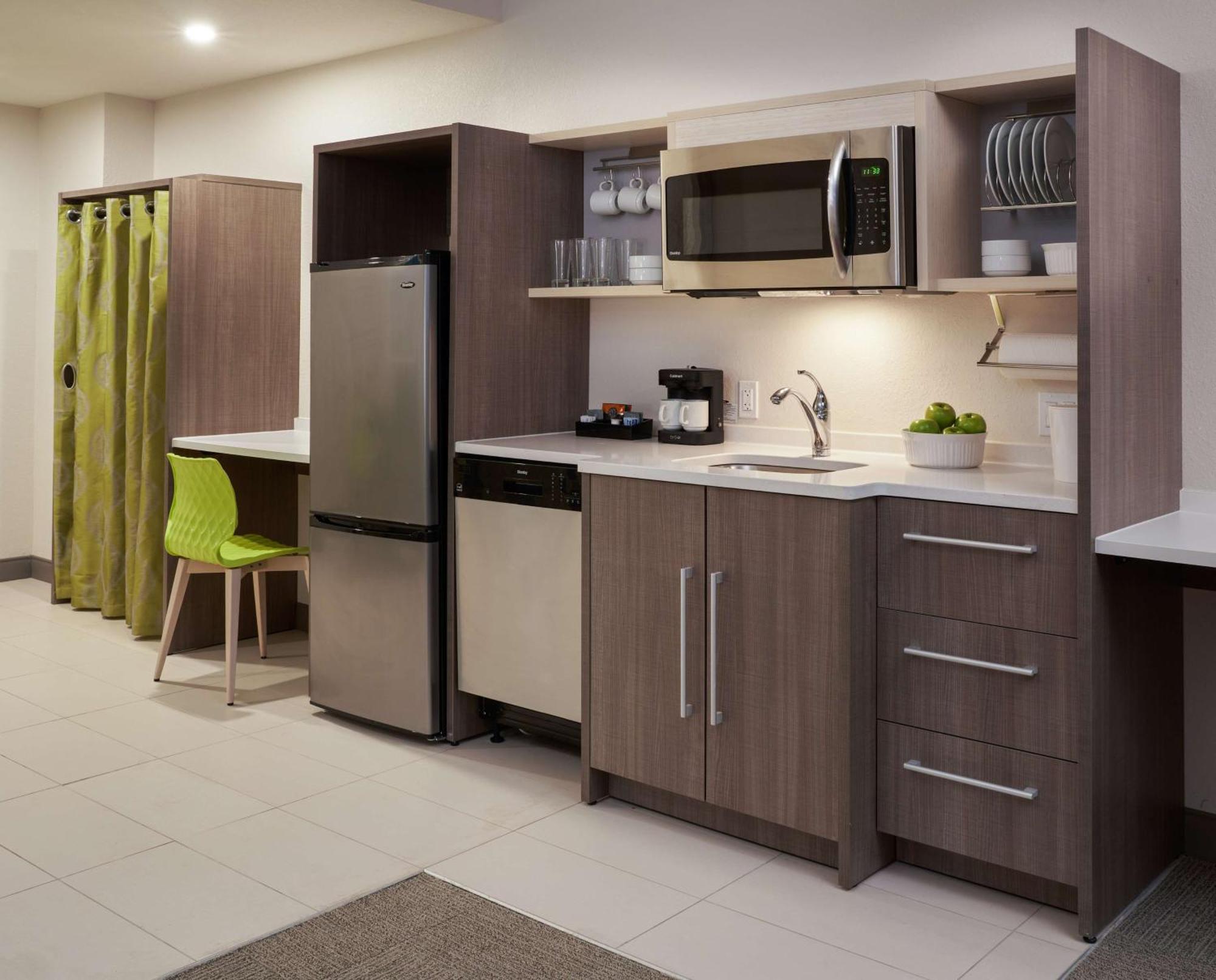 פורט לודרדייל Home2 Suites By Hilton Ft. Lauderdale Downtown, Fl מראה חיצוני תמונה